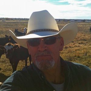 Meet your Posher, Gary